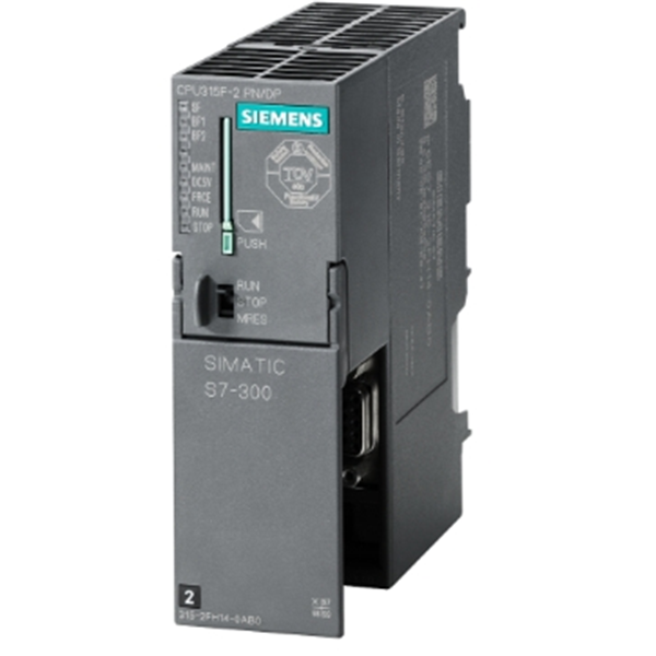 德國SIEMENS西門子PLC S7-300  6ES7332-7ND02-0AB0