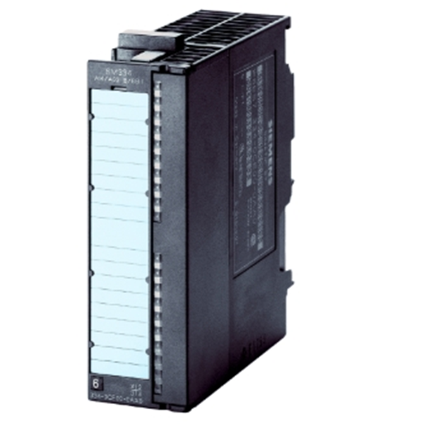 德國SIEMENS西門子PLC S7-300  6ES7332-7ND02-0AB0