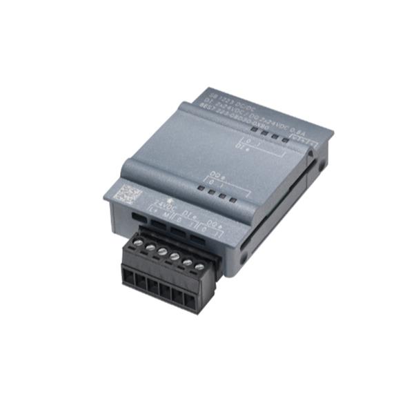 德國SIEMENS西門子PLC S7-1200 6ES7231-5QD32-0XB0