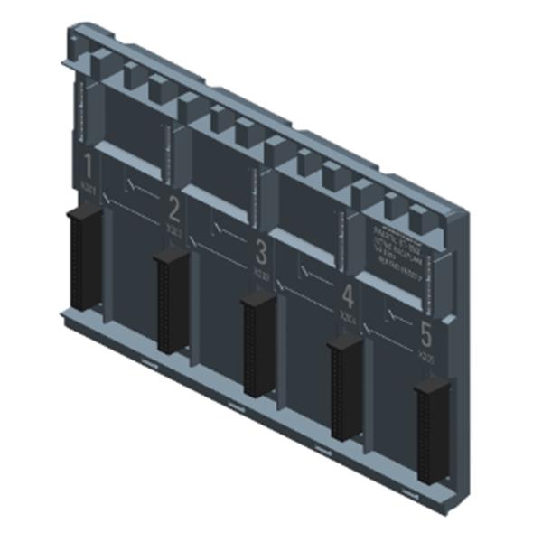 德國SIEMENS西門子PLC S7-1500 6ES7522-1BP50-0AA0