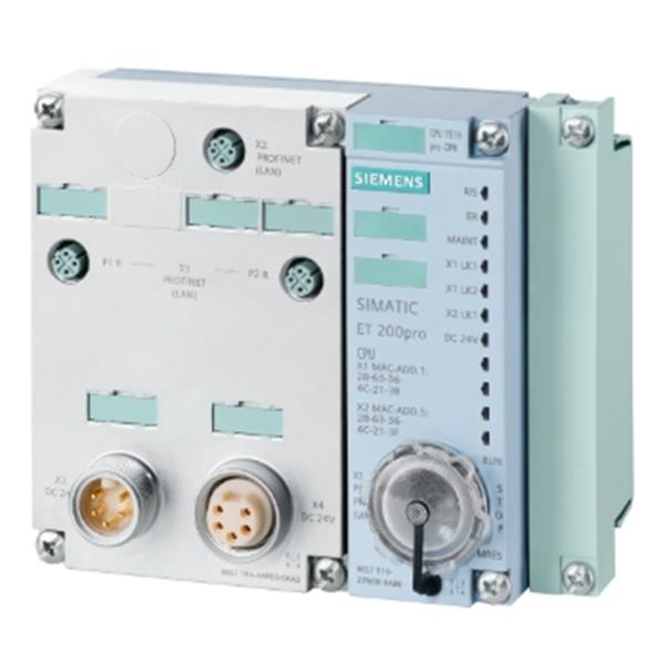 德國SIEMENS西門子PLC S7-1500 6ES7522-1BP50-0AA0