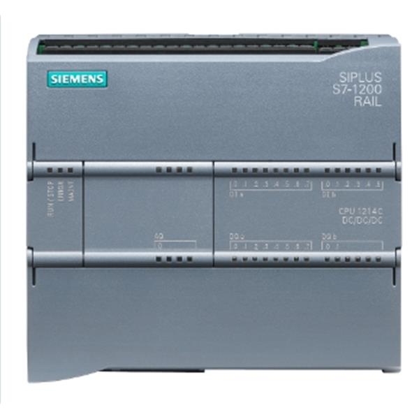 德國SIEMENS西門子PLC SIPLUS PLC極端工況  6AG2214-1AG40-1XB0