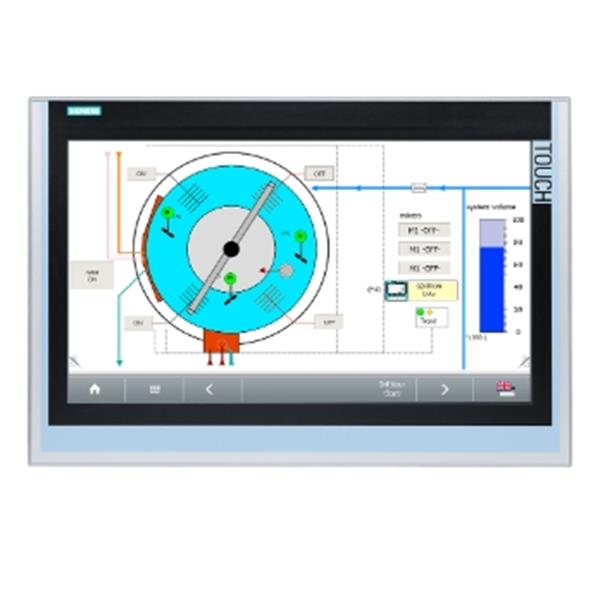 德國SIEMENS西門子PLC SIPLUS PLC極端工況  6AG2214-1AG40-1XB0