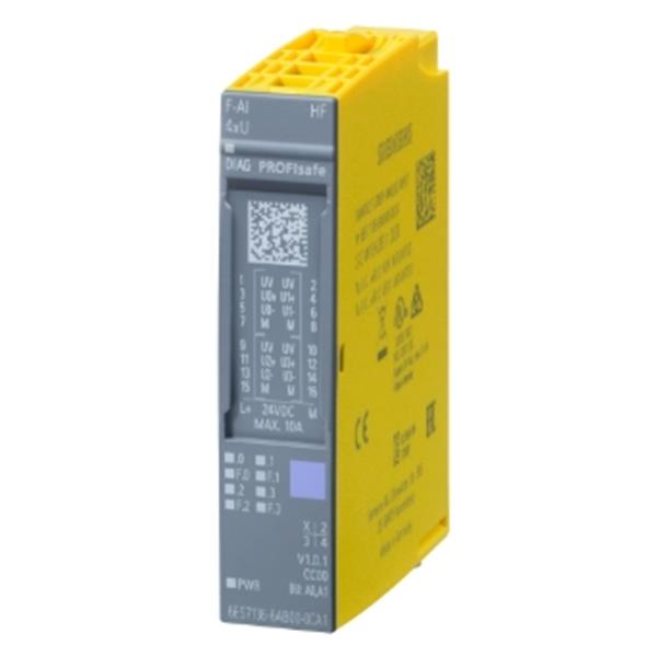 德國SIEMENS西門子PLC SIPLUS PLC極端工況  6AG2214-1AG40-1XB0