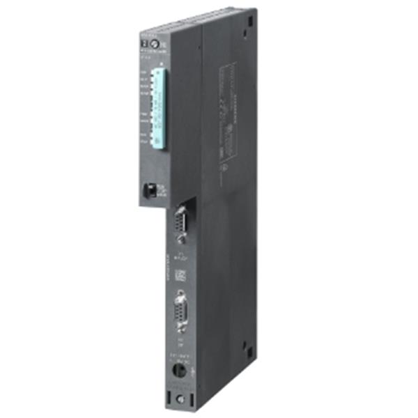 德國SIEMENS西門子PLC S7-400 6ES7461-0AA01-0AA0