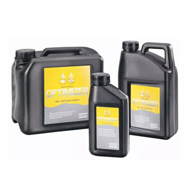 瑞典AtlasCopco阿特拉斯.科普柯氣動工具潤滑油OPTIMIZER 0.5 LITER 9090000002