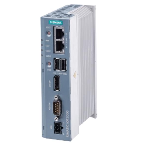 德國SIEMENS西門子PLC SIMATIC智能網關 6ES7647-0KA02-0AA2