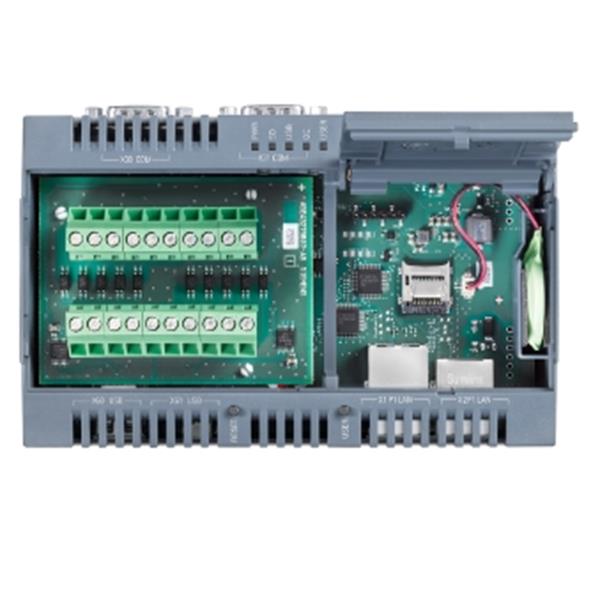 德國SIEMENS西門子PLC SIMATIC智能網關 6ES7647-0KA02-0AA2