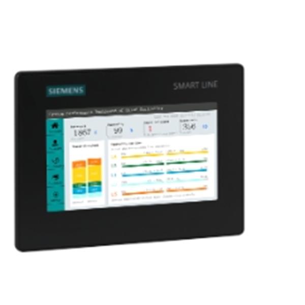 德國SIEMENS西門子 人機界面HMI   6AV6648-1CM11-3AX0