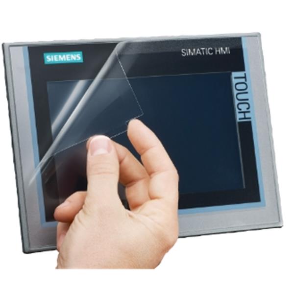 德國SIEMENS西門子 人機界面HMI   6AV6648-1CM11-3AX0