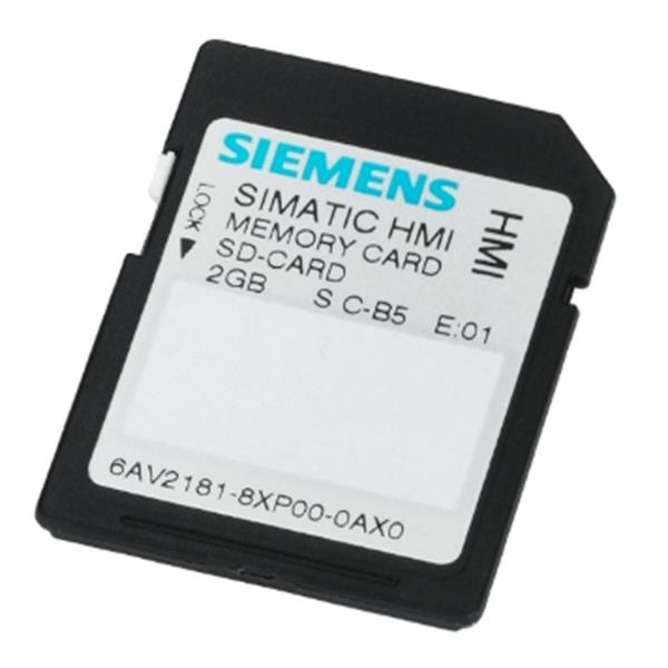 德國SIEMENS西門子 人機界面HMI   6AV6648-1CM11-3AX0
