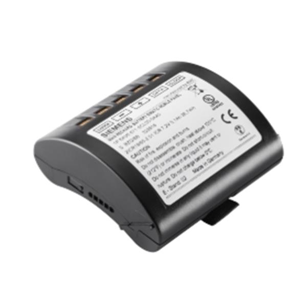 德國SIEMENS西門子 人機界面HMI   6AV6648-1CM11-3AX0