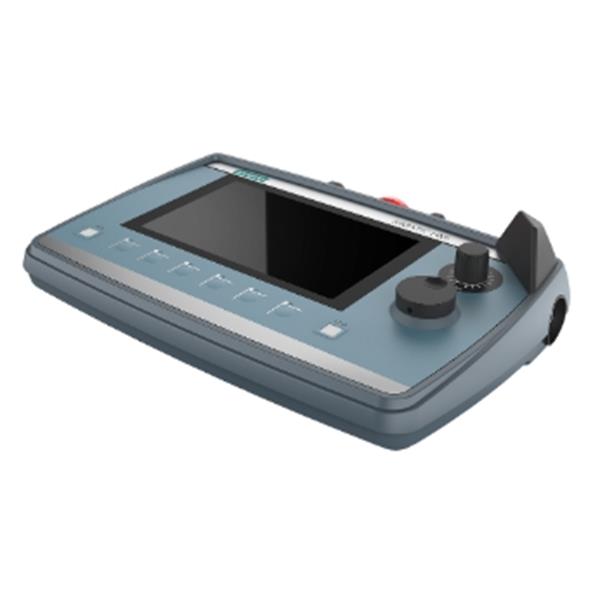 德國SIEMENS西門子 人機界面HMI   6AV6648-1CM11-3AX0