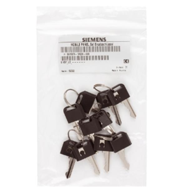 德國SIEMENS西門子 人機界面HMI   6AV6648-1CM11-3AX0