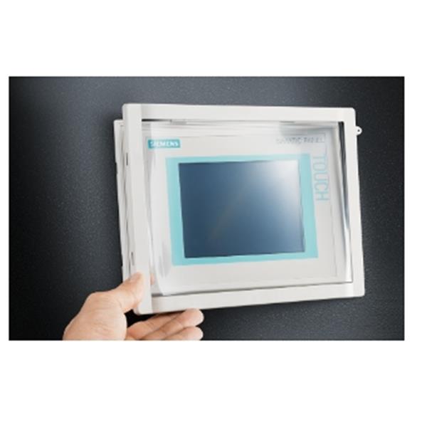 德國SIEMENS西門子 人機界面HMI   6AV6648-1CM11-3AX0