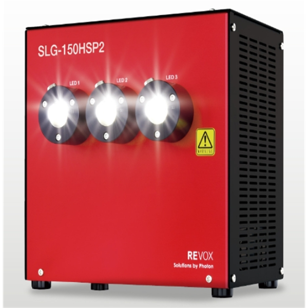 日本REVOX萊寶克斯線光源用電源PB-600S