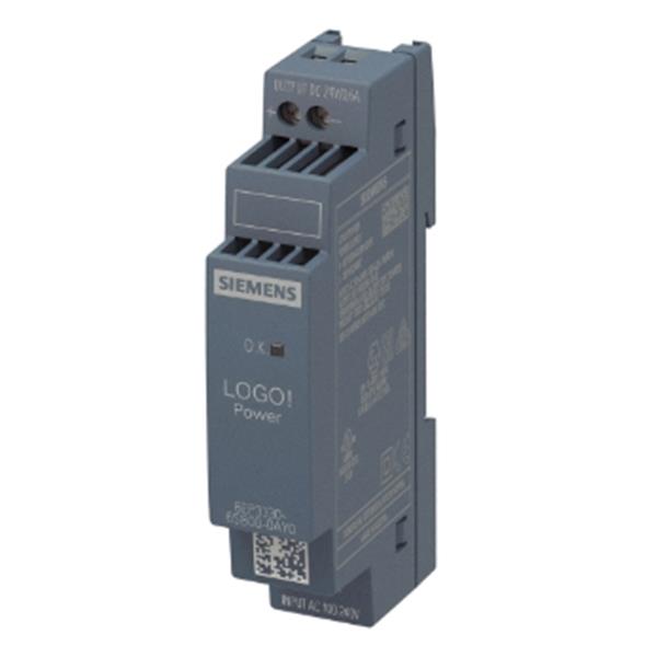 德國SIEMENS西門子 工業(yè)LOGO!電源 6EP3310-6SB00-0AY0