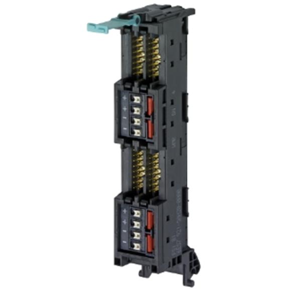 德國SIEMENS西門子 工業(yè)電源 6ES7922-4BF00-5AD0