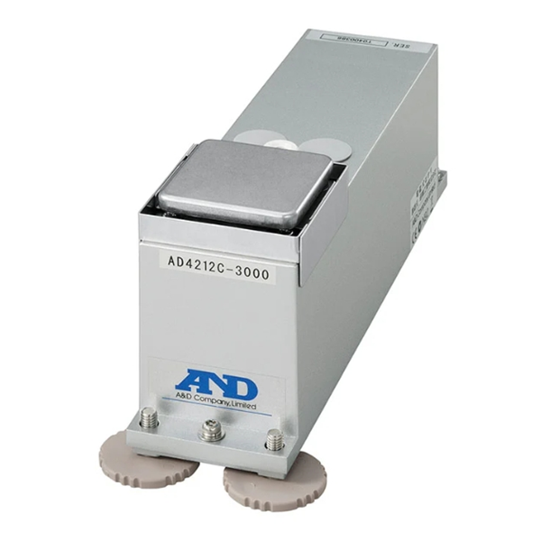 AND日本愛安得用于集成在生產線中的高精度稱重傳感器AD-4212C-600