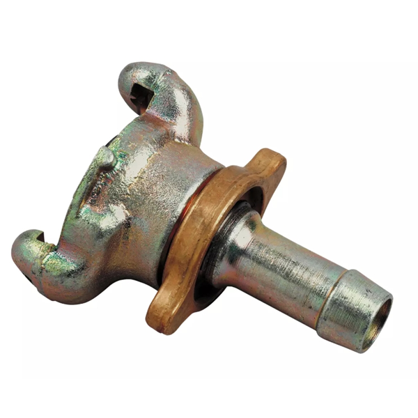 AtlasCopco瑞典阿特拉斯.科普柯爪形接頭FORGED CLAW COUPLING 25.0 MM (HN-LN) 9000026400