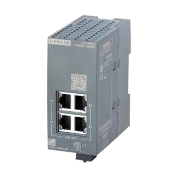 德國SIEMENS西門子 工業(yè)以太網(wǎng)交換機 6GK5308-2FM10-2AA3