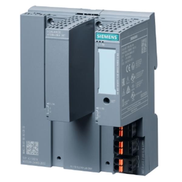 德國SIEMENS西門子 工業(yè)以太網(wǎng)交換機 6GK5308-2FM10-2AA3