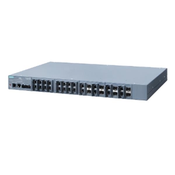 德國SIEMENS西門子 工業(yè)以太網(wǎng)交換機 6GK5308-2FM10-2AA3