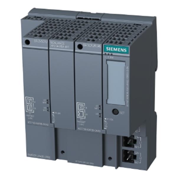 德國SIEMENS西門子 工業(yè)以太網(wǎng)交換機 6GK5308-2FM10-2AA3