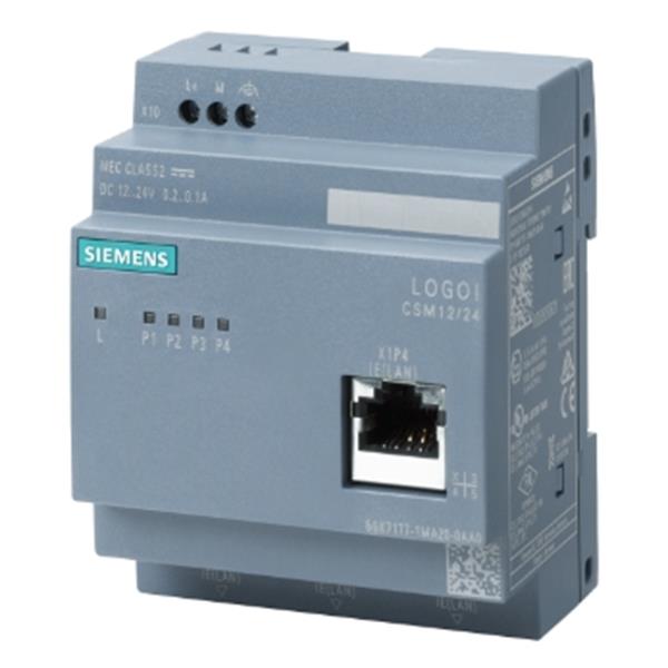 德國SIEMENS西門子 工業以太網交換機 6GK5224-4GS00-2FC2