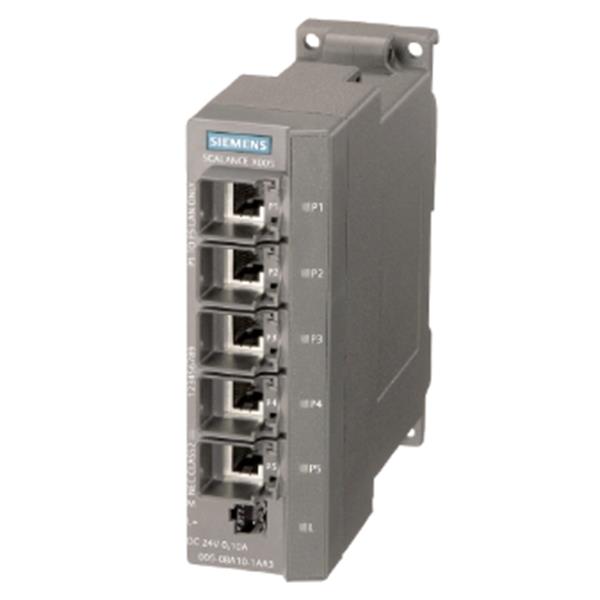 德國SIEMENS西門子 工業以太網交換機 6GK5224-4GS00-2FC2