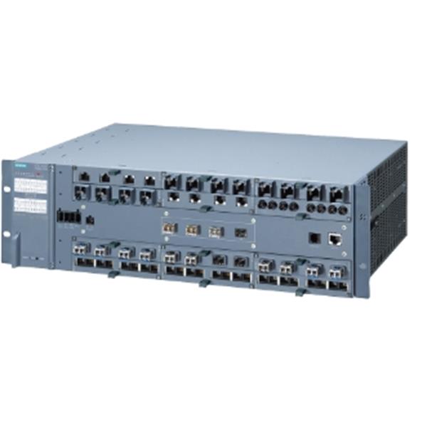 德國SIEMENS西門子 工業以太網交換機 6GK5224-4GS00-2FC2