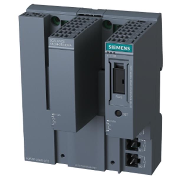 德國SIEMENS西門子 工業以太網交換機 6GK5224-4GS00-2FC2