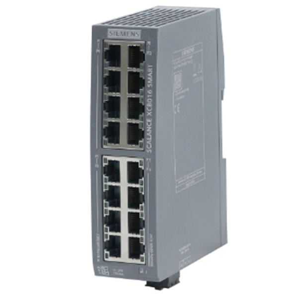 德國SIEMENS西門子 工業以太網交換機 6GK5224-4GS00-2FC2