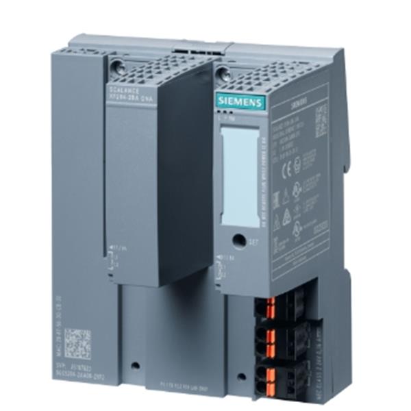 德國SIEMENS西門子 工業以太網交換機 6GK5224-4GS00-2FC2