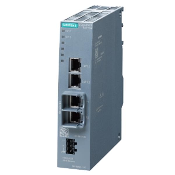 德國SIEMENS西門子 工業以太網交換機 6GK5224-4GS00-2FC2