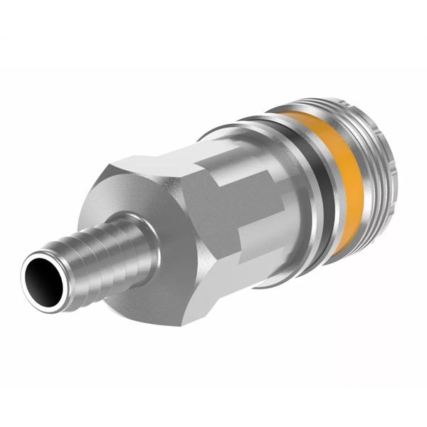 AtlasCopco瑞典SmartQIC 接頭SMARTQIC-10US-M10-NPT 4221005004