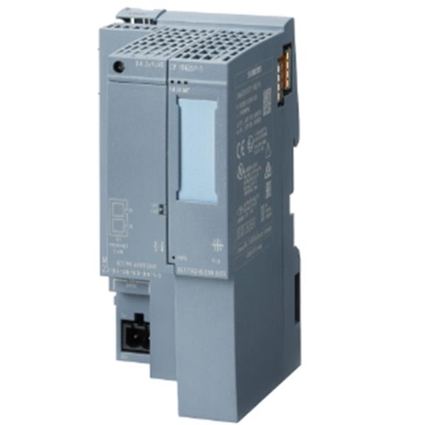 德國SIEMENS西門子工業(yè)通訊處理器 A5E34960356