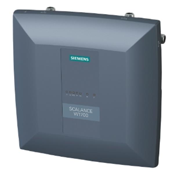 德國SIEMENS西門子工業無線 6GK5721-1FC00-0AB0