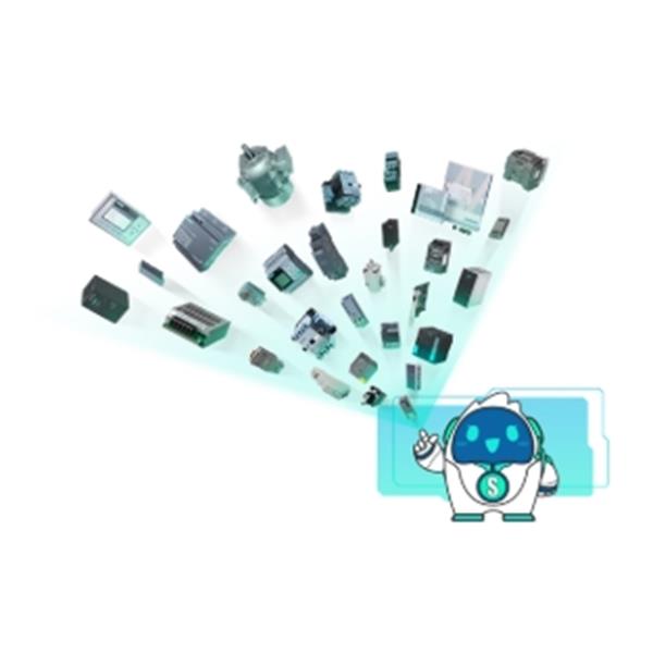 德國SIEMENS西門子 羅杰康系列RUGGEDCOM 6GK6090-0AS21-0BA0-ZA08B00