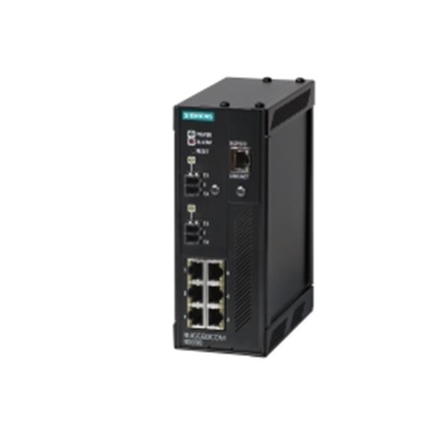 德國SIEMENS西門子 羅杰康系列RUGGEDCOM 6GK6090-0AS21-0BA0-ZA08B00