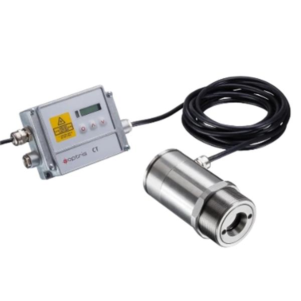 德國optris 紅外測溫儀CSmicro 3ML