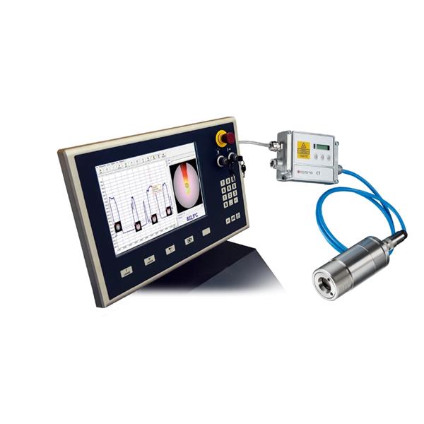 德國optris 紅外測溫儀CSmicro 3ML