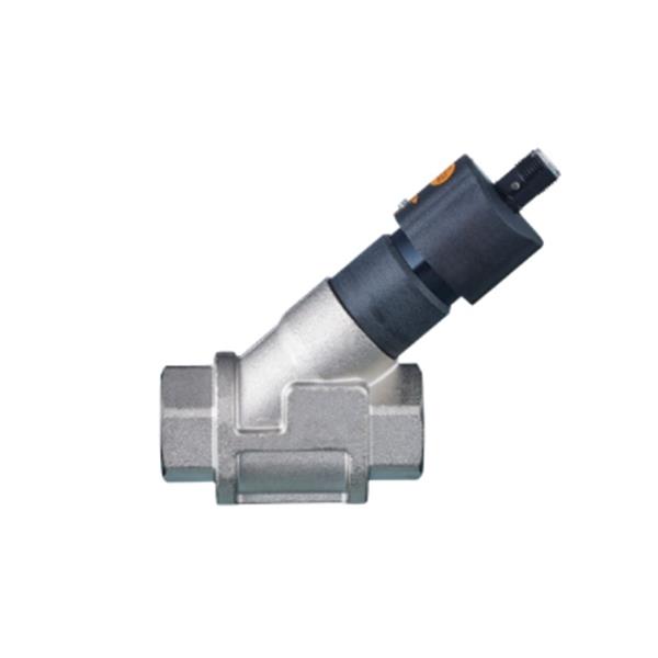 德國IFM易福門帶止回閥的流量傳感器SBY332