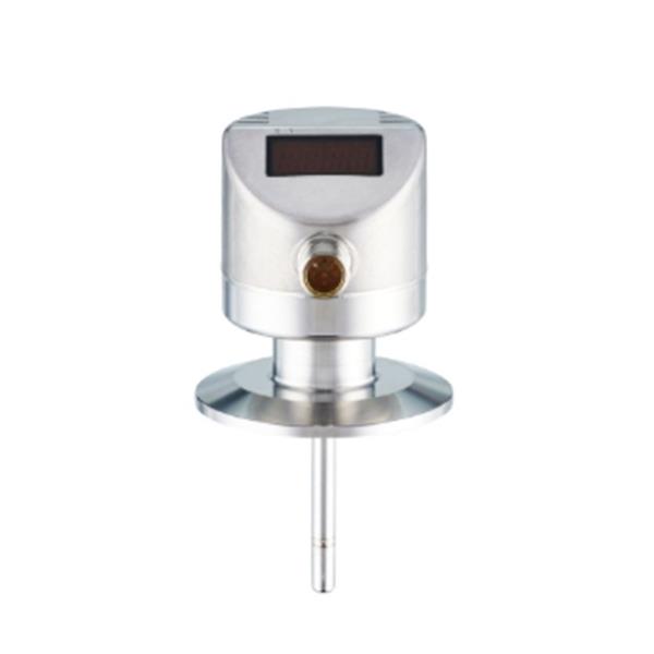 德國IFM易福門帶顯示器的溫度變送器TD2263