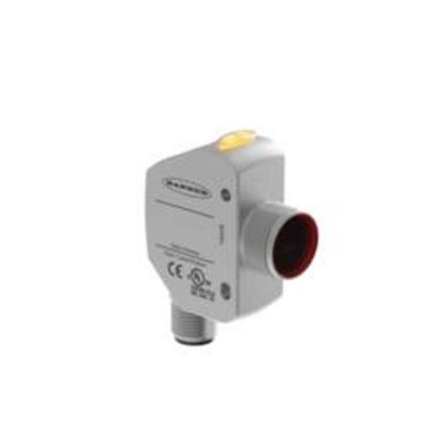 BANNER邦納美國Q4系列光電傳感器Q4XTKLAF600-Q8