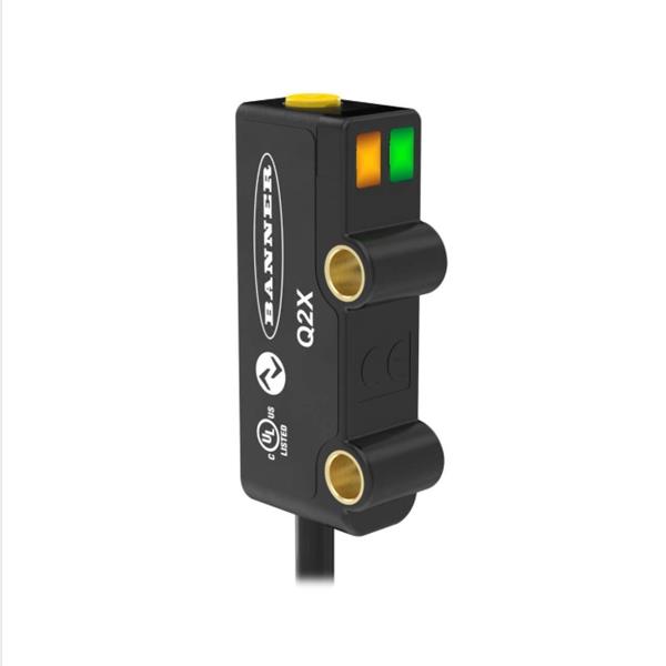 BANNER邦納美國Q2X系列光電傳感器Q2XANLPF-Q3