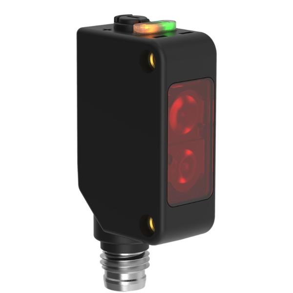 BANNER邦納美國Q20 系列光電傳感器Q20NDXLQ