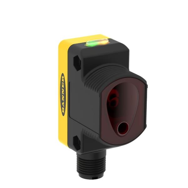 BANNER邦納美國(guó)QS30系列光電傳感器  QS30LLPC