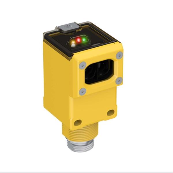 BANNER邦納美國Q45系列光電傳感器 Q45VR3DX W/30