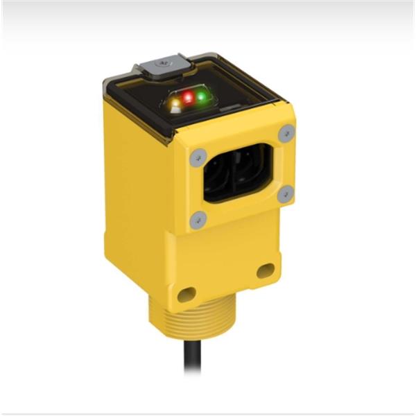 BANNER邦納美國Q45系列光電傳感器 Q45VR3DX W/30